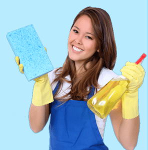 Cleaning Service in Clearwater, Palm Harbor and St. Petersburg